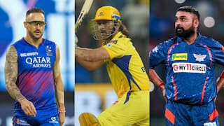 IPL 2025: वे तीन खिलाड़ी जो आखिरी बार खेल सकते हैं आईपीएल, रिटायरमेंट की हो गई उम्र