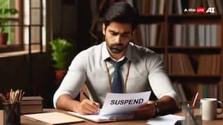 लखनऊ: KGMU लव जिहाद मामला, विशाखा जांच के बीच रेजिडेंट डॉक्टर सस्पेंड, FIR भी दर्ज