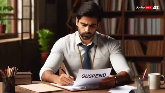 लखनऊ: KGMU लव जिहाद मामला, विशाखा जांच के बीच रेजिडेंट डॉक्टर सस्पेंड, FIR भी दर्ज