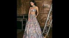 8 Iconic Lehenga Looks Worn By Bollywood Divas