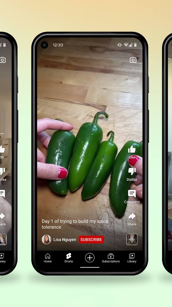 YouTube का दिवाली गिफ्ट! इस दिन से बना पाएंगे 3 मिनट की लंबी Shorts