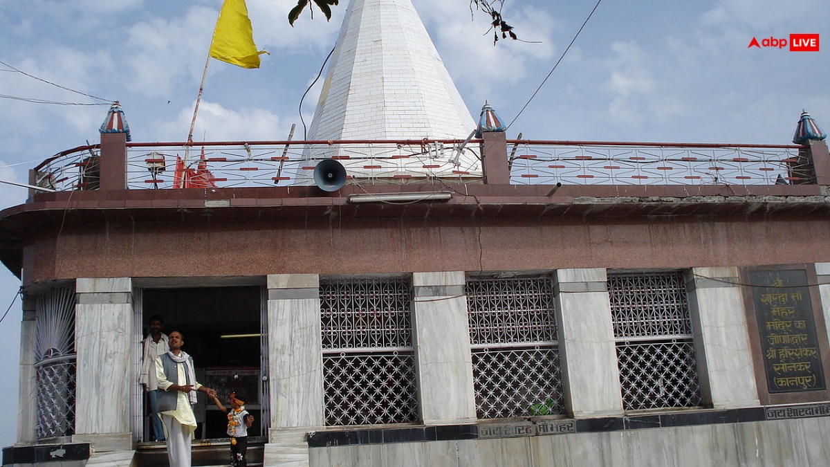 माता रानी का ये मंदिर रहस्यों से भरा है, जहां के चमत्कारों के आगे विज्ञान भी फेल है!