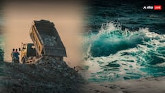 सिर्फ मलबा ही तो है... फिर क्यों एक-दूसरे के दुश्मन बने हुए हैं ये देश, पता नहीं क्या होगा अंजाम