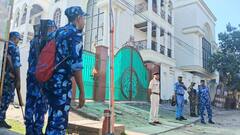 घूसखोर निकला NIA का DSP, 2.5 करोड़ में की थी 'डील', 3 गिरफ्तार, JDU की पूर्व MLC से जुड़ा मामला