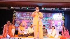 Yati Narsinghanand Saraswati In Trouble Again For Another 'Prophet Hate Speech'