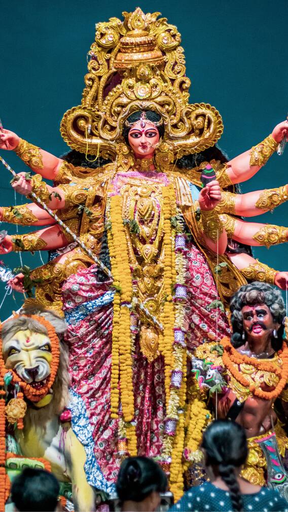 Navratri 2024: 10 Things That You Can Consume While Fasting