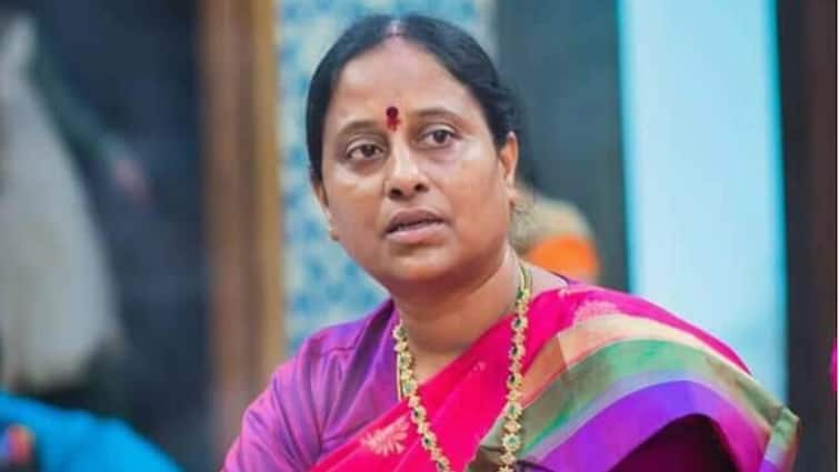 Telangana Minister Konda Surekha Stirs Row Once more, Says ‘KTR Accountable For KCR’s Absence’