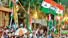 Haryana Elections: हरियाणा में बागी बिगाड़ेंगे खेल, भाजपा-कांग्रेस दोनों की बढ़ी धड़कन एक, जानें समीकरण