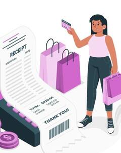 ਸਾਵਧਾਨ! Printed Bills ਨੂੰ ਨੰਗੇ ਹੱਥਾਂ ਨਾਲ ਛੂਹਣਾ ਹੋ ਸਕਦਾ ਨੁਕਸਾਨਦਾਇਕ..ਦੇ ਸਕਦੇ ਹੋ ਇਨ੍ਹਾਂ ਬਿਮਾਰੀਆਂ ਨੂੰ ਸੱਦਾ