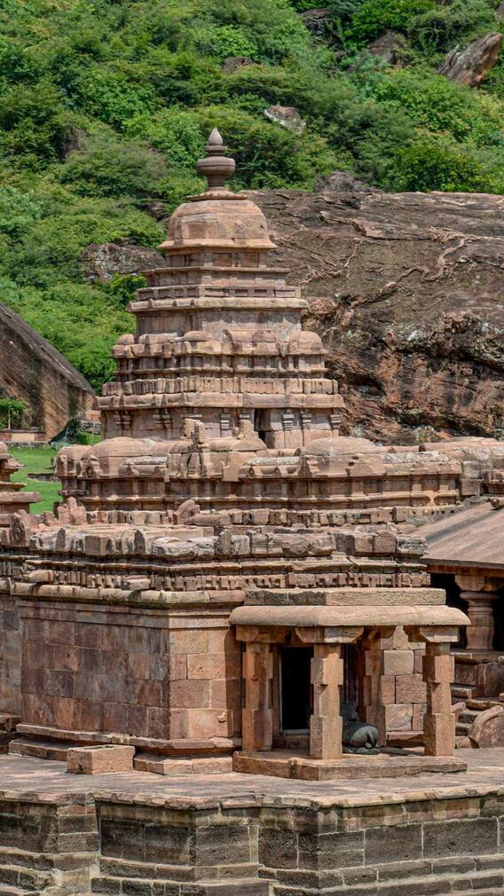 ये हैं भारत के सबसे पुराने मंदिर