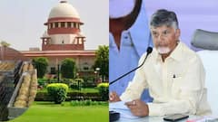 తిరుమల లడ్డూ వివాదంపై సుప్రీం తీర్పు - స్వాగతించిన సీఎం చంద్రబాబు, మంత్రి నారా లోకేశ్