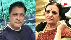 पुणे: फ्लैट में मिली पूर्व क्रिकेटर सलिल अंकोला की मां की लाश, जांच में जुटी पुलिस