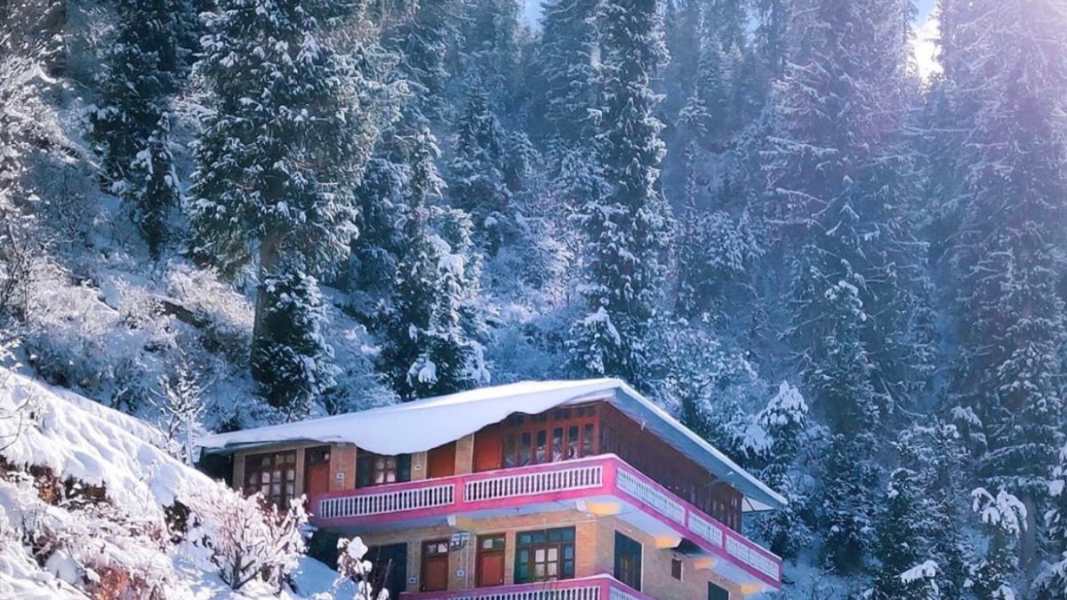 5 Offbeat Places To Visit In Himachal To Experience Winters