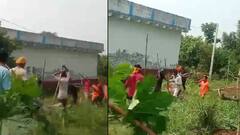रोहतास में जमीन विवाद में खूनी संघर्ष, दो पक्षों में जमकर मारपीट, कई लोग गंभीर रूप से घायल