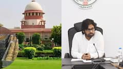 'అపవిత్ర చర్యలకు కారకులపై చట్టప్రకారం చర్యలు' - సుప్రీంకోర్టు తీర్పును స్వాగతించిన డిప్యూటీ సీఎం పవన్ కల్యాణ్