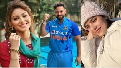 indian crcketer rishabh pant 27th birthday love story urvashi rautela and isha negi read article in Gujarati