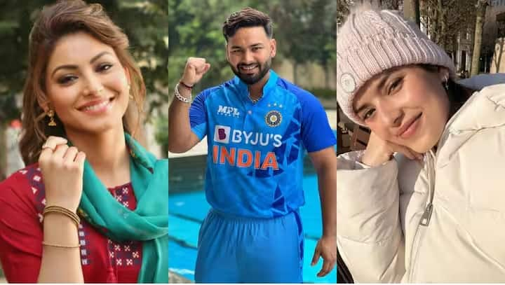 Rishabh Pant 27th Birthday: ભારતીય ક્રિકેટ ટીમનો સ્ટાર વિકેટકીપર બેટ્સમેન રિષભ પંત આજે એટલે કે શુક્રવારે 4 ઓક્ટોબરે પોતાનો 27મો જન્મદિવસ ઉજવી રહ્યો છે.