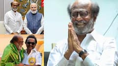 Rajinikanth: 