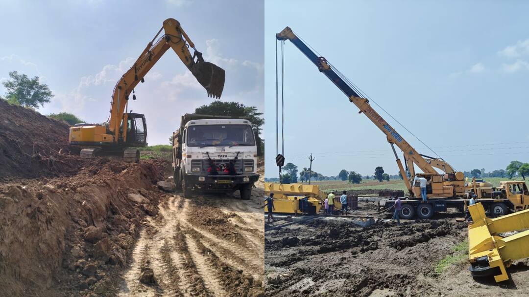 क्षिप्रा नदी की 30 महीने में बदल जाएगी तस्वीर? सीएम के निर्देश पर इन दो योजनाओं पर होगा काम MP CM Mohan Yadav instruct shipra river will change in 30 months by Kanh Diversion Close Duct Project ann क्षिप्रा नदी की 30 महीने में बदल जाएगी तस्वीर? सीएम के निर्देश पर इन दो योजनाओं पर होगा काम