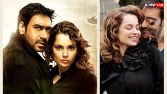 જ્યારે કંગના રનૌત પરિણીત અભિનેતાના પ્રેમ માટે હાથની નસ કાપવા તૈયાર હતી, ત્યારે તેણે નશામાં આ વાતનો આગ્રહ શરૂ કર્યો હતો