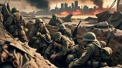 अगर छिड़ गया विश्व युद्ध 3 तो कौन किसका देगा साथ? नतीजों से लेकर की-प्लेयर्स पर AI ने दिया ये जवाब