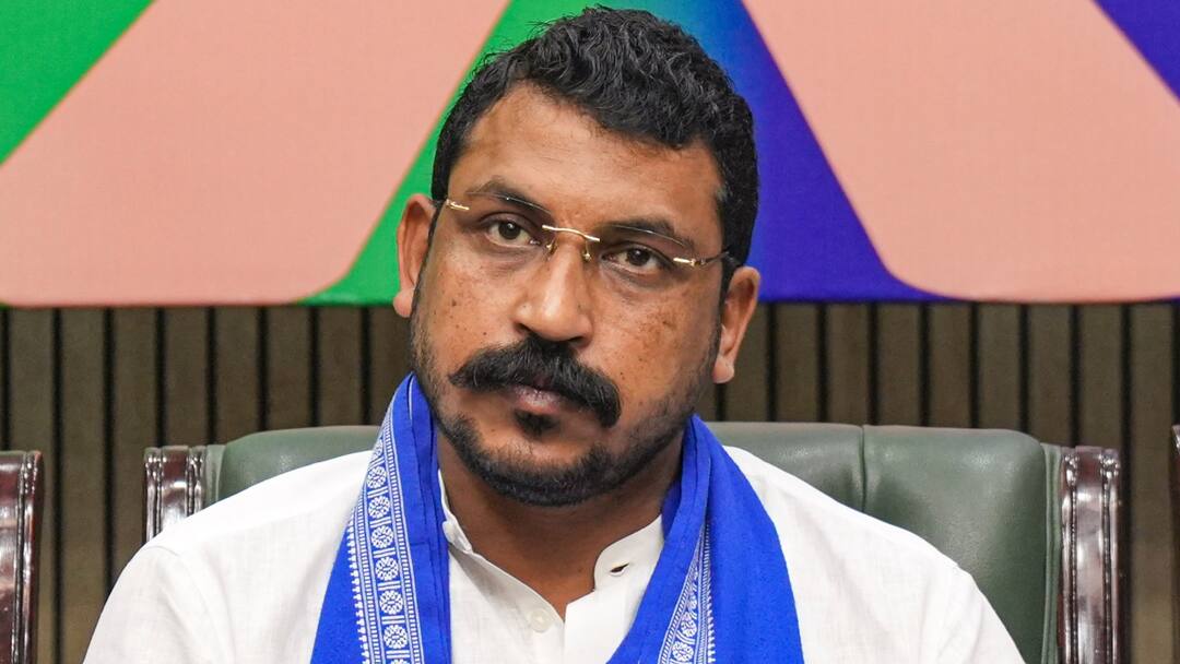 Chandrashekhar faced a big setback in Haryana candidates could not even get 500 votes on many seats चंद्रशेखर को हरियाणा में लगा बड़ा झटका, कई सीटों पर 500 वोट भी नहीं पा सके कैंडिडेट्स