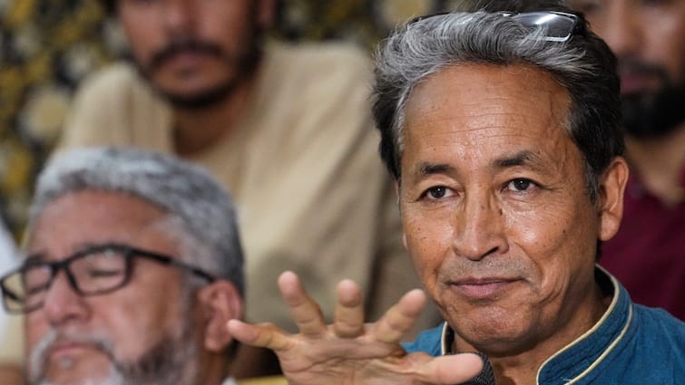 Sonam Wangchuk, Ladakh Protesters To Start Indefinite Quick In Delhi Tomorrow After ‘No Response