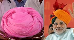 PM Modi : पंतप्रधान नरेंद्र मोदी पहिल्यांदाच पोहरादेवीच्या दर्शनाला; पंतप्रधानांसाठी बंजारा समाजाकडून 'या' खास भेटवस्तू