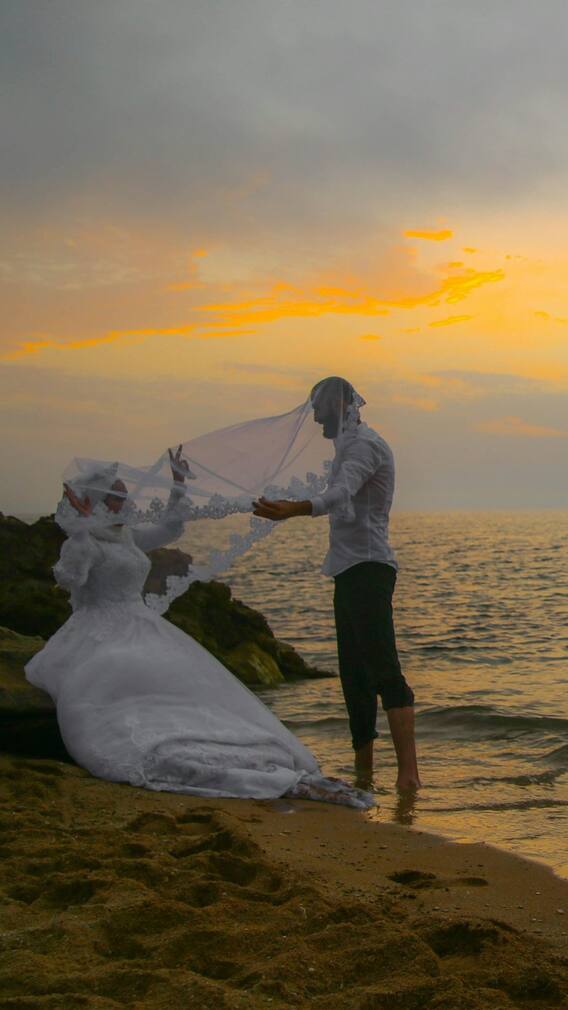 ਇਸ ਜਗ੍ਹਾ ਬੰਦਿਆਂ ਨੂੰ 4 ਦਿਨਾਂ ਦੇ ਲਈ ਮਿਲਦੀਆਂ ਪਤਨੀਆਂ, ਸੁਹਾਗਰਾ ਤੋਂ ਬਾਅਦ ਲੈ ਲੈਂਦੀਆਂ ਤਲਾਕ