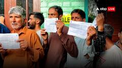 JK Elections: आजादी चाचा से लेकर इंजीनियर राशिद तक, ये अलगाववादी नेता चुनाव में आजमा रहे अपनी किस्मत