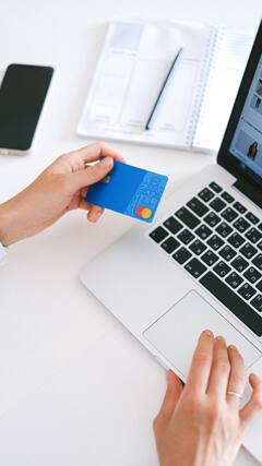 Top 5 Credit Cards With Best Cashback Offers