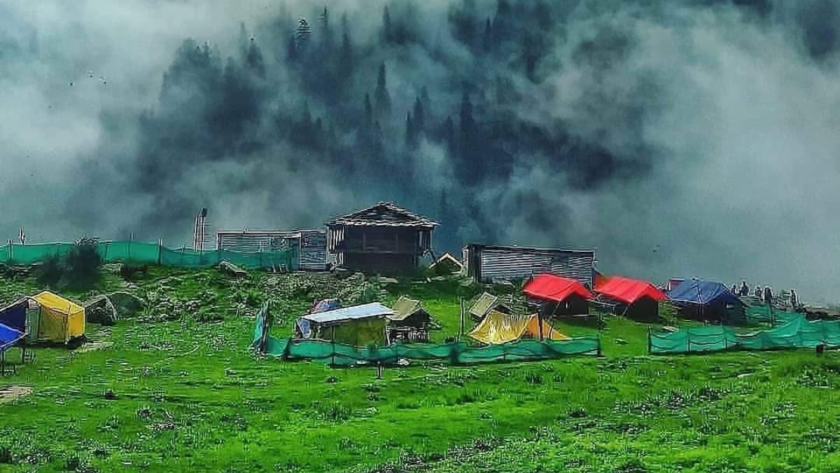 5 Offbeat Places To Visit In Himachal To Experience Winters