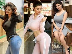 વેબ સીરીઝ ‘ગંદી બાત’માં કામ કરવાને લઈ એક્ટ્રેસ અન્વેશી જૈને કર્યા ચોંકાવનારા ખુલાસા 