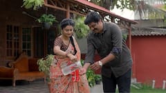 సత్యభామ అక్టోబరు 04 ఎపిసోడ్ హైలెట్స్: సత్యకు చక్రవర్తి నిజం చెబుతాడా - వెంటాడుతున్న మహదేవయ్య!