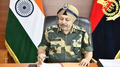 कितने पढ़े-लिखे हैं CISF के महानिदेशक राजविंदर सिंह भट्टी?