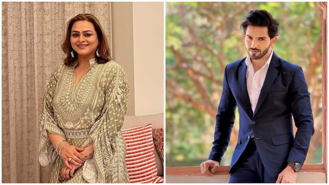 Bigg Boss 18 90's Star Shilpa Shirodkar And 'YRKKH' Shehzada Dhami Among CONFIRMED Contestants In Latest Promo On Salman Khan Show Bigg Boss 18: 90's Star Shilpa Shirodkar And 'YRKKH' Shehzada Dhami Among CONFIRMED Contestants In Latest Promo