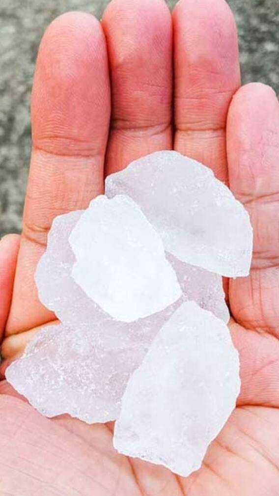 ਫਟਕੜੀ ਦੇ ਇਸ ਉਪਾਅ ਨਾਲ ਘਰ ਦਾ ਕਲੇਸ਼, ਕਰਜ਼ਾ ਸਭ ਹੋਣਗੇ ਖ਼ਤਮ