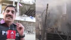 लेबनान में जिधर देखो-उधर गिर रहे बम, ग्राउंड जीरो से जानें कितनी खतरनाक इजरायल की एयर स्ट्राइक