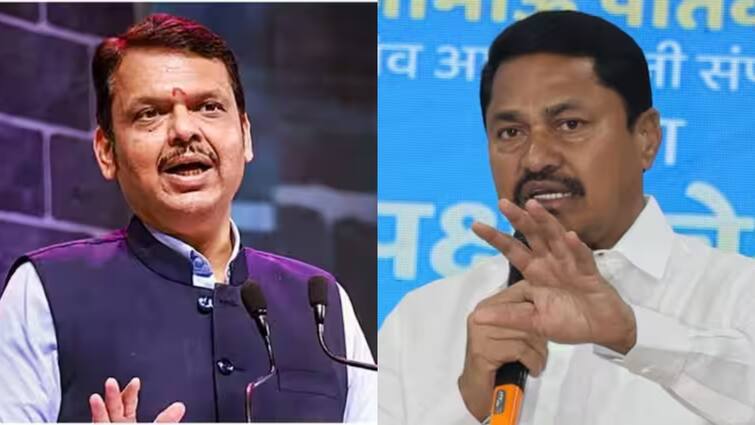 मराठी को 'शास्त्रीय भाषा' का दर्जा मिलते ही नेताओं में लगी क्रेडिट लेने की होड़, जानें BJP-कांग्रेस ने क्या कहा Nana Patole Devendra Fadnavis Reaction on Marathi language getting classical language status ANN मराठी को 'शास्त्रीय भाषा' का दर्जा मिलते ही नेताओं में लगी क्रेडिट लेने की होड़, जानें BJP-कांग्रेस ने क्या कहा