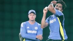 डेब्यू के लिए तैयार है 'हैदराबाद का हीरो', बांग्लादेश के खिलाफ पहले टी20 में मिलेगा मौका?