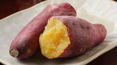 Sweet Potato Benefits: ਸਕਿਨ ਲਈ ਫਾਇਦੇਮੰਦ ਹੈ ਸ਼ਕਰਕੰਦੀ, ਜਾਣੋ ਇਸ ਨੂੰ ਖਾਣ ਦਾ ਸਹੀ ਤਰੀਕਾ