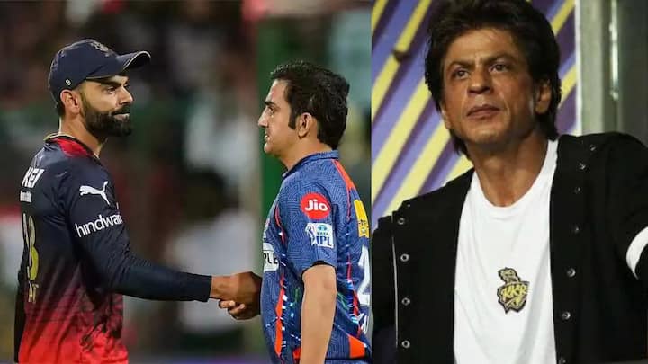 IPL Biggest Controversies: इंडियन प्रीमियर लीग के इतिहास में कई बड़े विवाद हो चुके हैं. एक विवाद में विराट कोहली का भी नाम खूब उछला था.