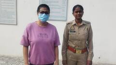 IAS-IPS बनकर अधिकारियों पर रौब झाड़ती थी जोया खान, नोएडा पुलिस ने किया गिरफ्तार
