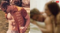 'मैंने बीवी को इस सुपरस्टार के साथ बिस्तर पर रंगे हाथ पकड़ा था', मशहूर हस्ती का खुलासा