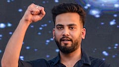 पूछताछ के लिए नहीं पहुंचे एल्विश यादव, HIBOX ऐप मामले दिल्ली पुलिस भेजेगी दूसरा नोटिस