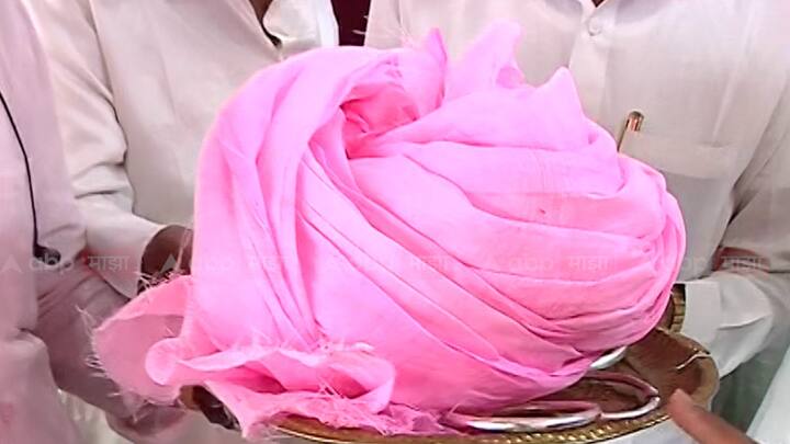 उद्याचा दिवस हा बंजारा समाजासाठी सुवर्ण दिवस आहे. नावरात्रीमध्ये मी येणार असं शब्द पंतप्रधान मोदी यांनी दिला होता. त्यानुसार ते उद्या येत असल्याची माहिती महंत बाबूसिंग महाराज यांनी दिली.