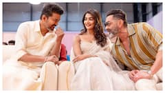 Thalapathy 69 Launched With Pooja Ceremony With Vijay, Pooja Hegde, And Bobby Deol In Attendance - See Pics