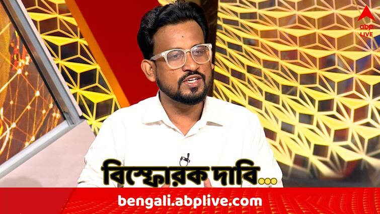 RG Kar Medical officer makes explosive comment on post mortem of victim at Ghantakhanek Sange Suman Programme RG Kar News: 'ন্যূনতম ৪ জনের কমে সম্ভব নয়, ভয়ঙ্কর ছবি দেখেছি', 'ঘণ্টাখানেক সঙ্গে সুমন' অনুষ্ঠানে বিস্ফোরক RG Kar-এর মেডিক্যাল অফিসার