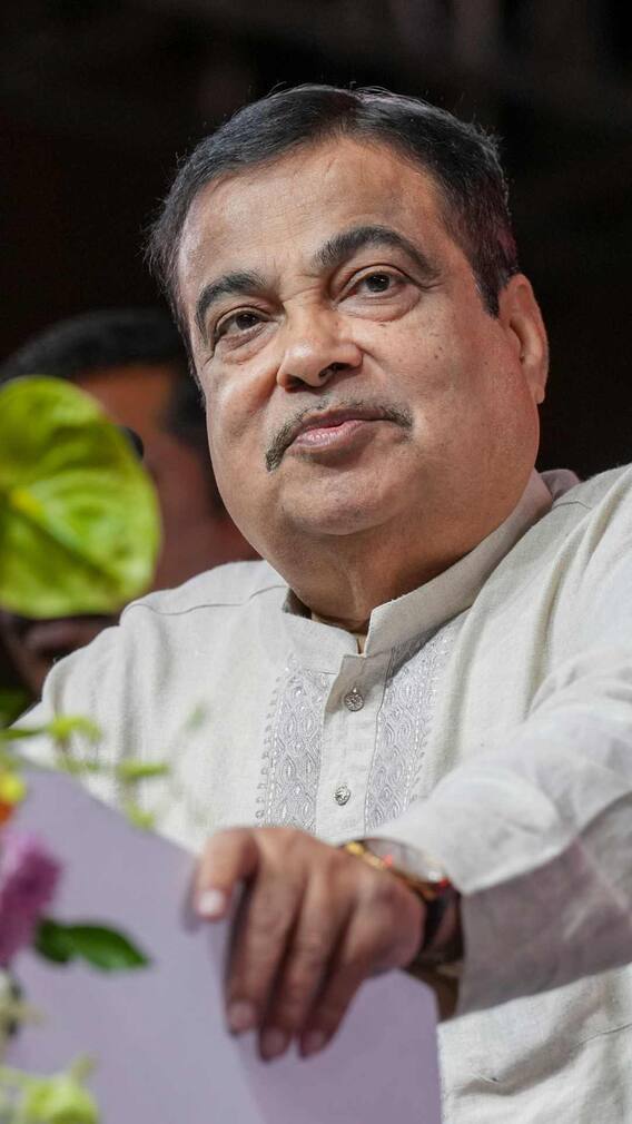 भारत में बंद हो सकती हैं डीजल कारें! नितिन गडकरी ने दी चेतावनी