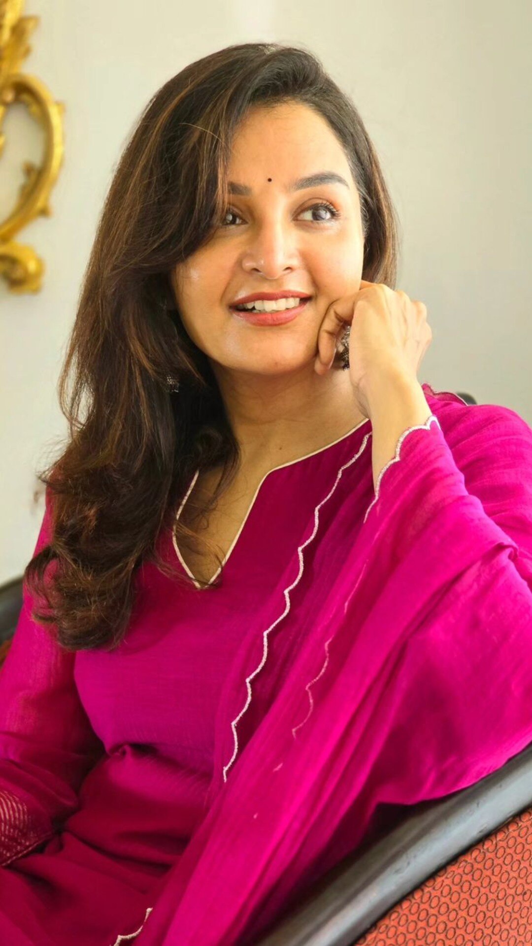 Top 10 Actress: நயன்தாரா முதல் நஸ்ரியா வரை; அதிக சம்பளம் வாங்கும் நடிகைகள் - மற்றும் அவர்களின் Networth விவரம்!